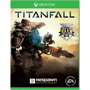 Electronic Arts Titanfall Xbox One Game